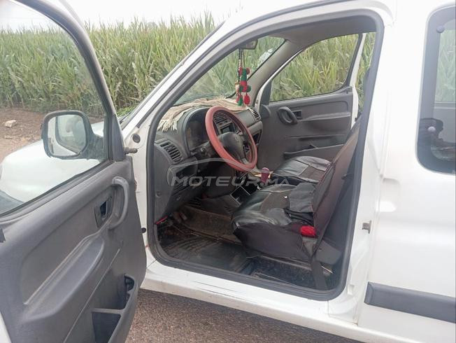 برتنير مع بريصة ديال القهوة 