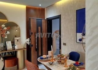 OPPORTUNITÉ Appartement  à vendre 85 m² à Tanger