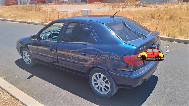 Xsara 