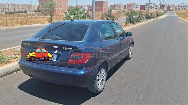 Xsara 