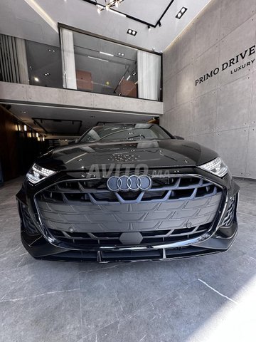 Audi A3 S line 2026 importer neuf zéro km