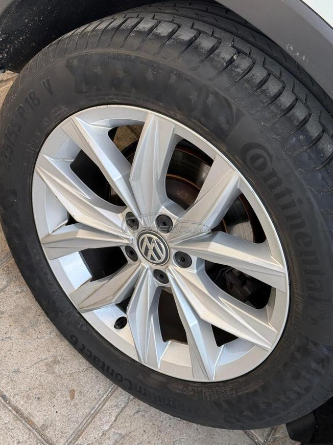 tiguan 2019 diwana 2023 