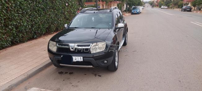 1ere version du DUSTER à vendre