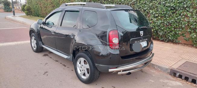 1ere version du DUSTER à vendre