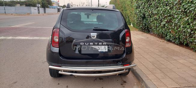 1ere version du DUSTER à vendre