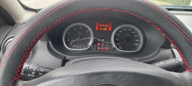 1ere version du DUSTER à vendre