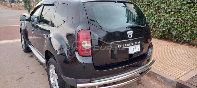 1ere version du DUSTER à vendre