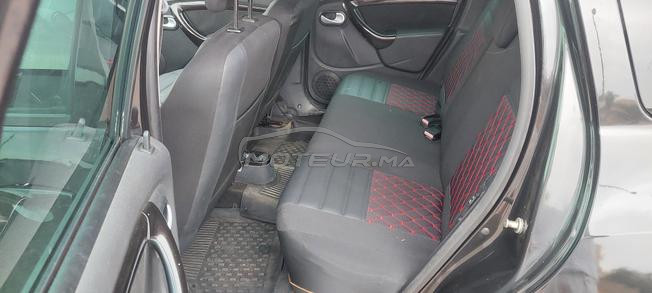 1ere version du DUSTER à vendre