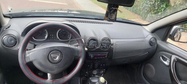 1ere version du DUSTER à vendre