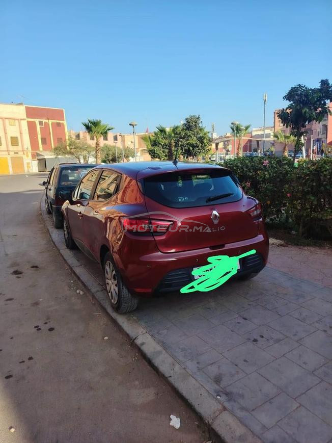 clio 4 a vendre