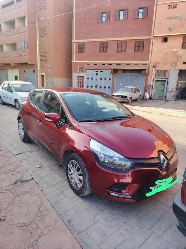 clio 4 a vendre