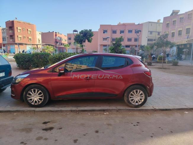clio 4 a vendre