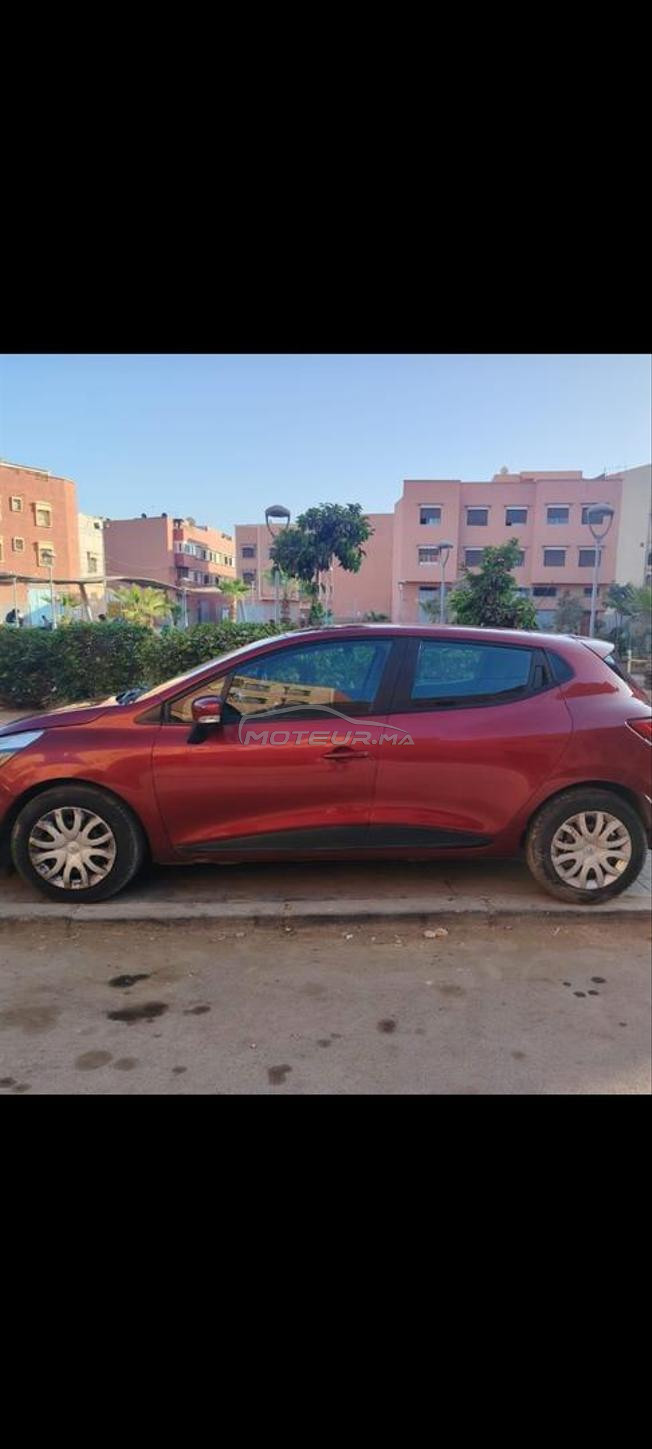 clio 4 a vendre