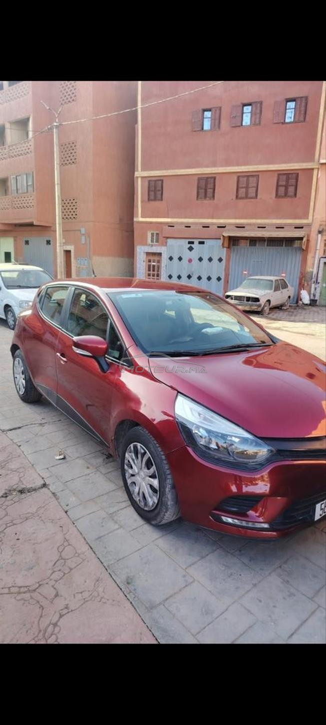 clio 4 a vendre