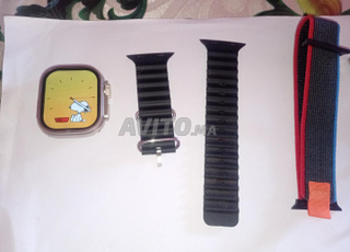 Vente montre intelligente