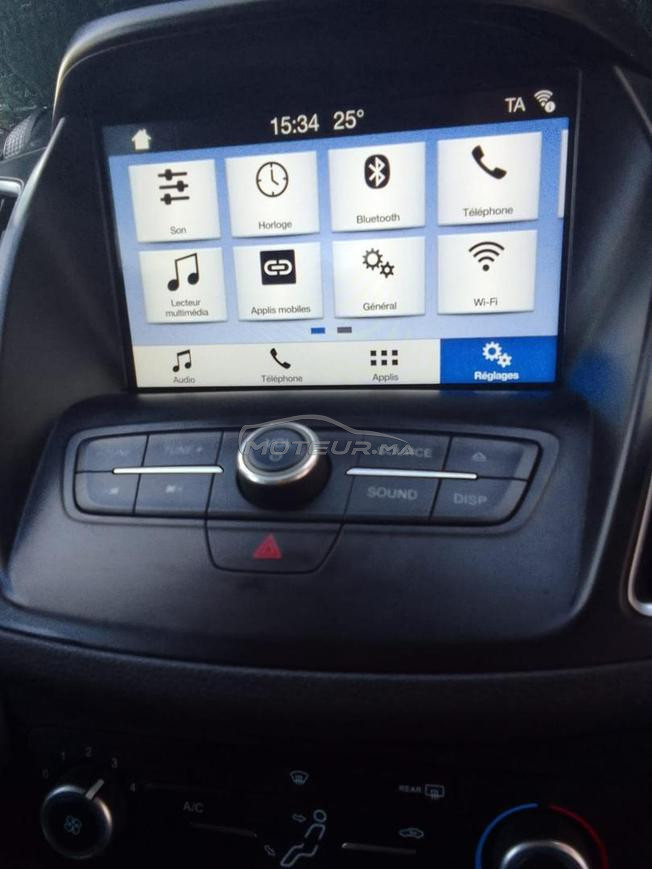 ford  c max 2018
