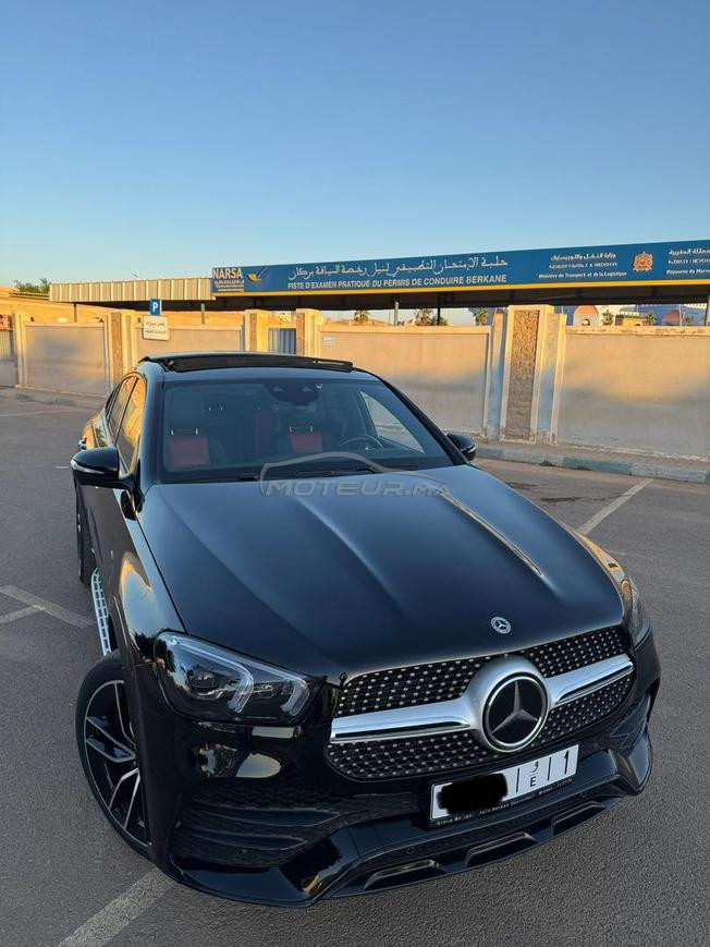 mercedes