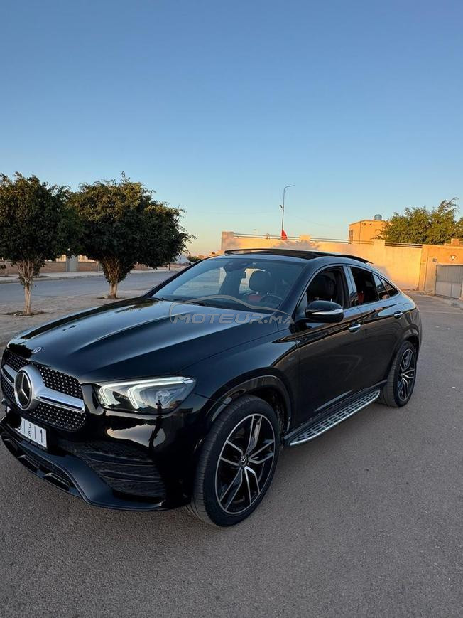 mercedes