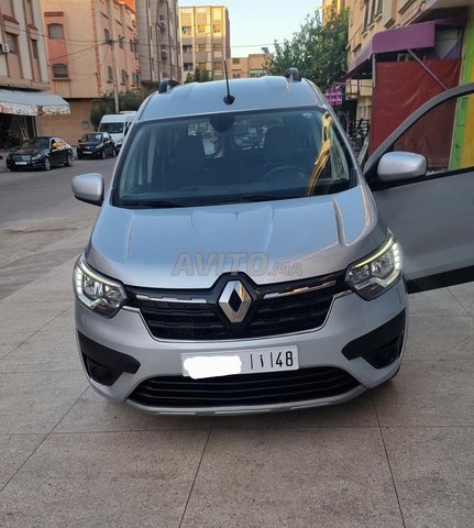 Renault Express