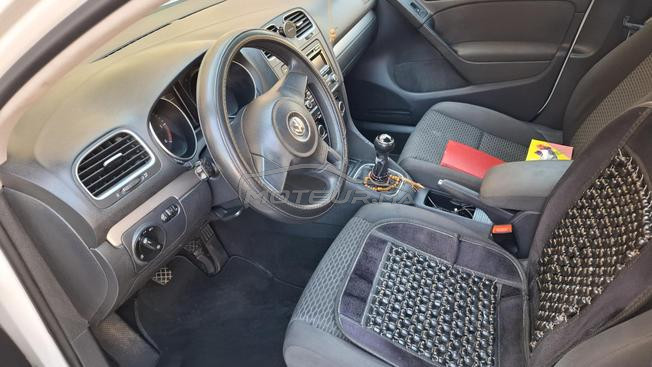 golf 6