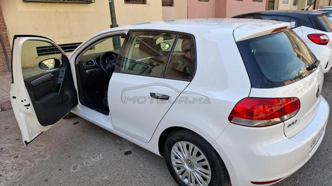 golf 6