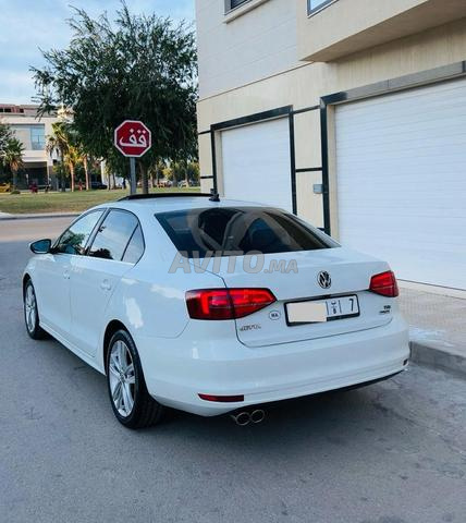 فولكس فاجن جيتا ديزل أوتوماتيكية 2020 في تطوان