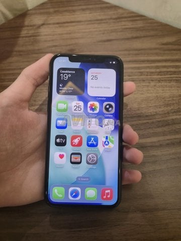 Iphone 11 pro