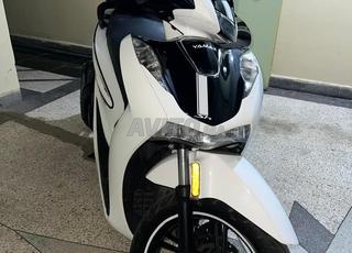 هوندا إس إتش