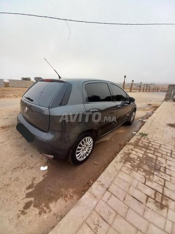 Fiat Elgrande Punto