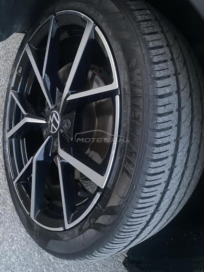 Volkswagen T-Rock Diesel Pack R-Line 2023