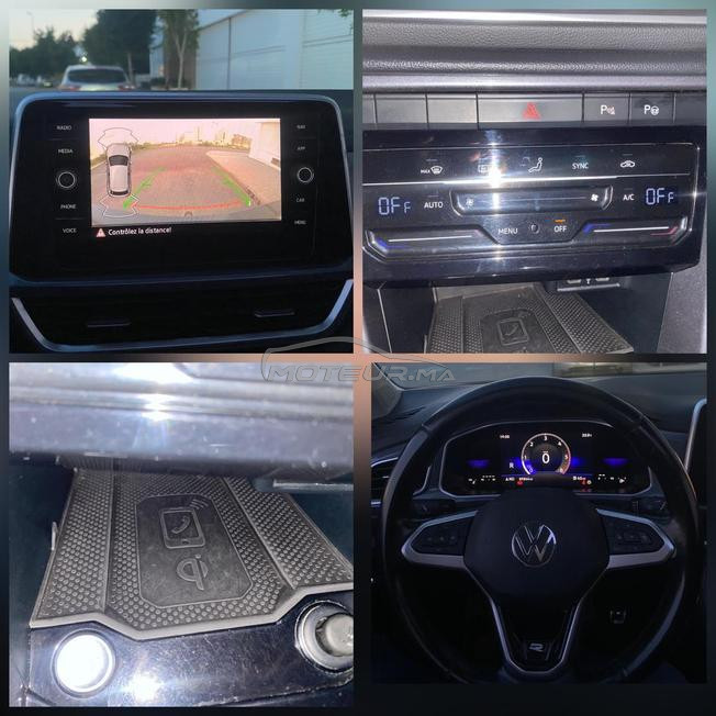 Volkswagen T-Rock Diesel Pack R-Line 2023