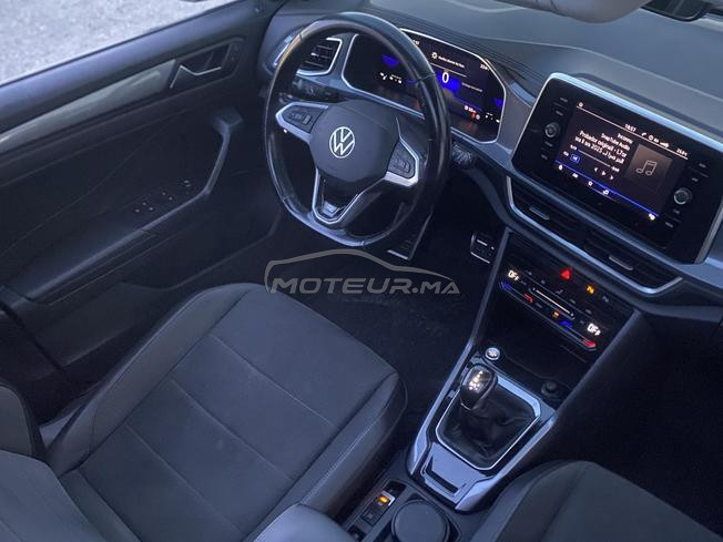 Volkswagen T-Rock Diesel Pack R-Line 2023