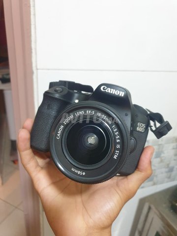 Canon EOS 60D