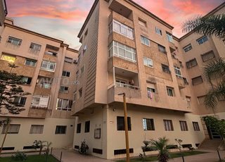 Grand appartement familial à vendre