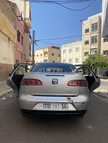 سيات قرطبة 2005