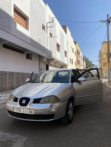 سيات قرطبة 2005