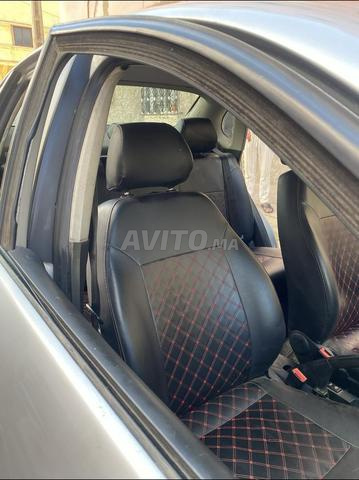 سيات كورودبا 1.9 إس دي آي 2005 - 2