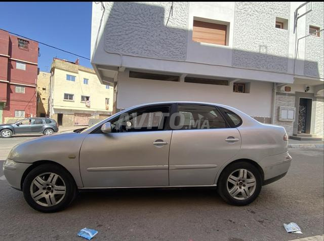 Seat Cordoba 2005 - 2