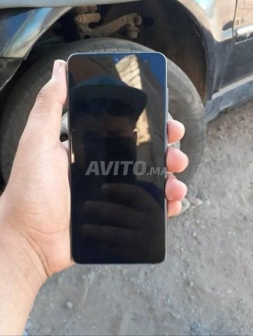 Samsung S21 5G 256 Gb 8 Ram