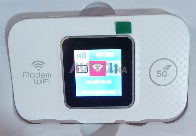 مودم واي فاي