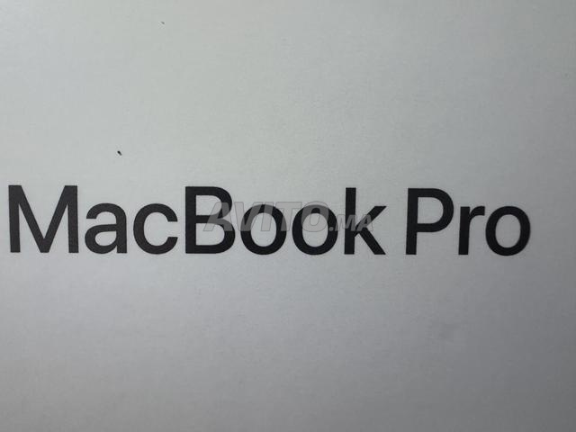 MacBook Pro 14” M5 – Neuf, scellé, jamais ouvert - 2