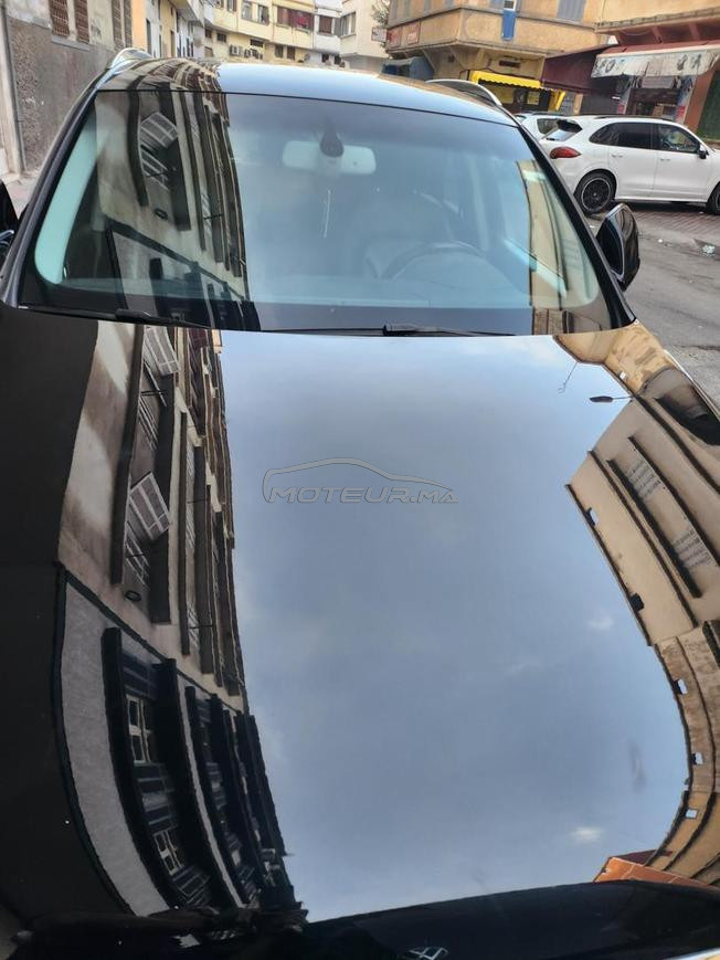 à vendre Audi Q5 en très bonne état 