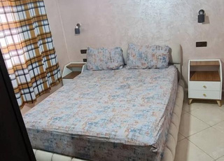 Location journalière au centre