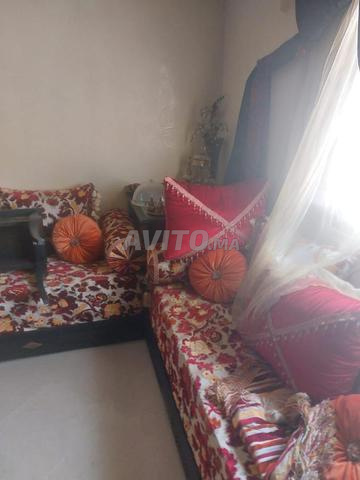 Apt titre 80 m² à Said Hajji Salé - 2