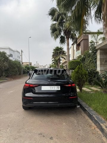 Audi A3 2023 35 tdi 125.000 km