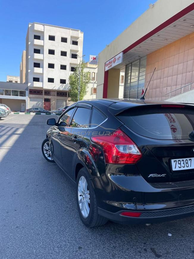 Ford Focus Essence Manuelle 2014 à Settat