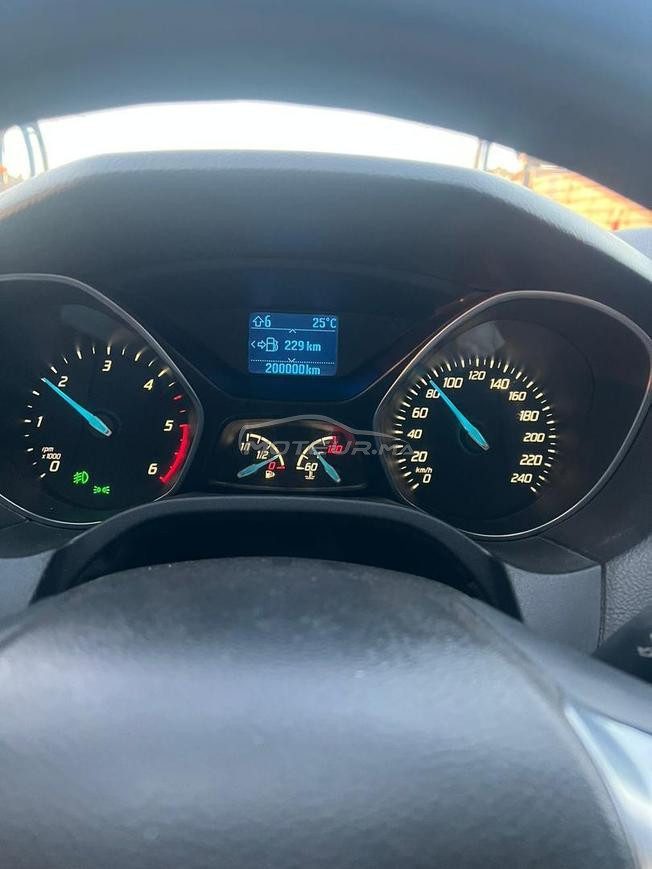 Ford Focus Essence Manuelle 2014 à Settat