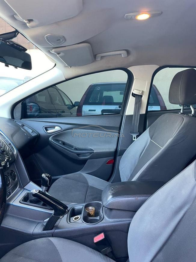 Ford Focus Essence Manuelle 2014 à Settat