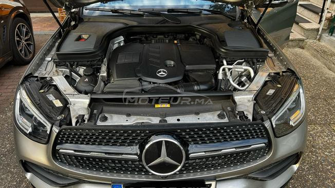 Mercedes-Benz Classe GLC 300 AMG PANO HUD 360Cam 