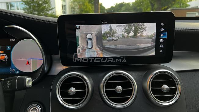 Mercedes-Benz Classe GLC 300 AMG PANO HUD 360Cam 